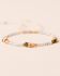 D - Bracelet with labradorite and mixed gemstones g.pl CR