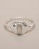 ee ring adele size 58 oval 4x5mm labrad scratched