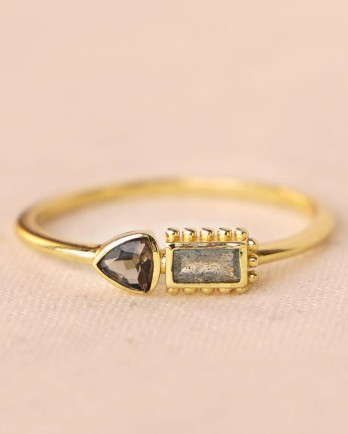 Ring 2x4mm below Ring 2x4mm below