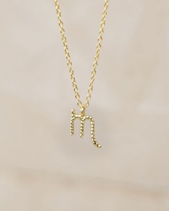 Collier Scorpius