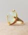 O - Ring Hadza size 54 prenite 10x14mm oval g.pl