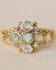 r ring size 50 blooming blue topaz g pl